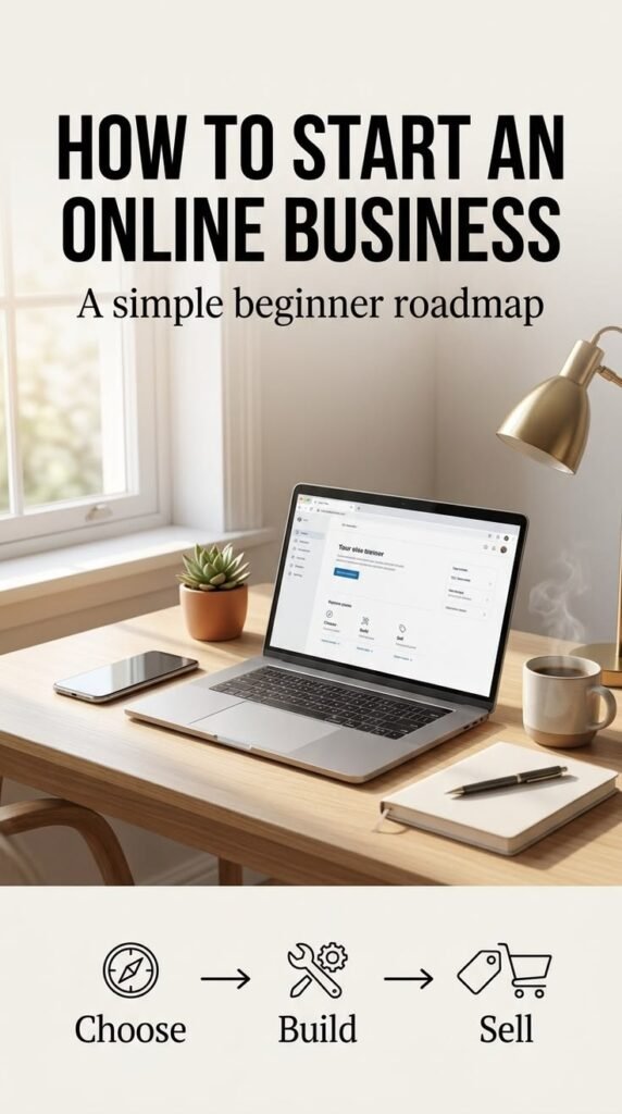 how to make money online with no experience